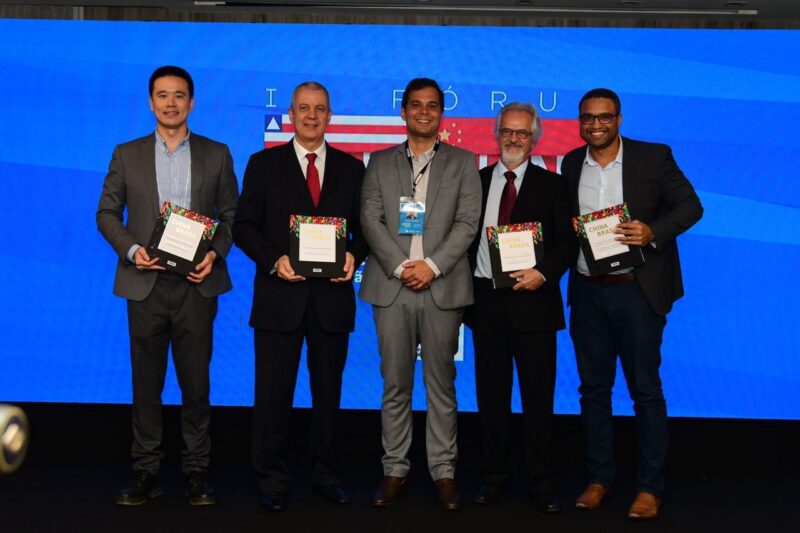 III Fórum Bahia-China incentiva a cooperação internacional para o desenvolvimento sustentável
