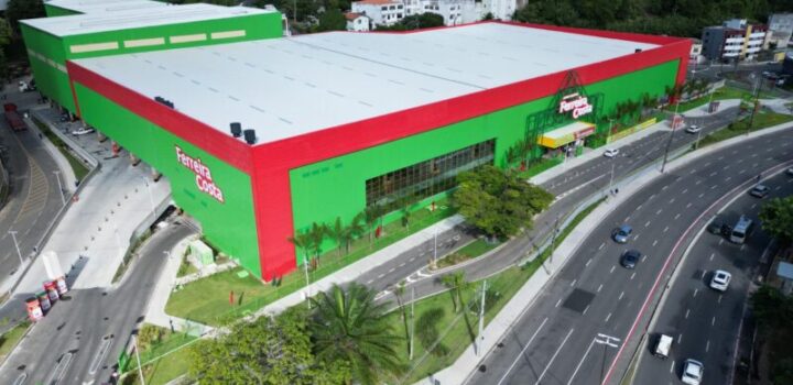 Ferreira Costa anuncia balanço da Black Friday