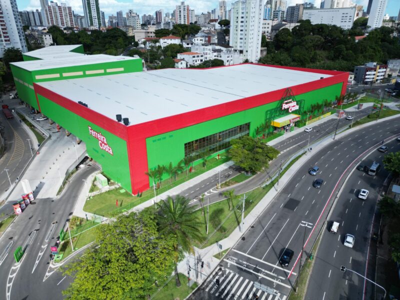 Ferreira Costa anuncia balanço da Black Friday