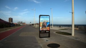 Leia mais sobre o artigo Orla Brasil e NEOOH apresentam campanha nacional “Pra quem ama Salvador”