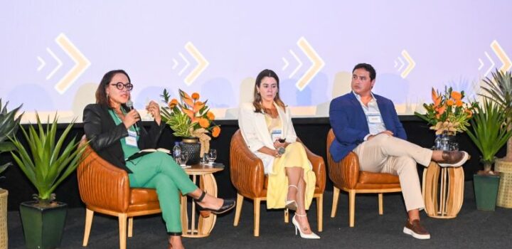 Braskem reforça papel da indústria na transição energética no Avança Bahia 2025