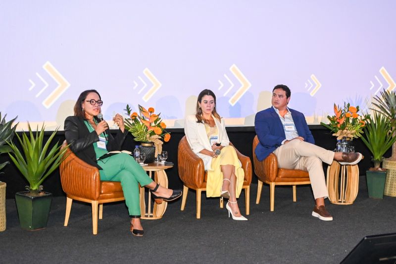 Braskem reforça papel da indústria na transição energética no Avança Bahia 2025