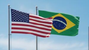 Leia mais sobre o artigo Amcham Brasil alerta para queda de 37,9% nas exportações aos EUA em outubro