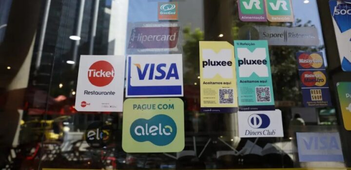 Economia com vale-alimentação e refeição pode chegar a R$ 7,9 bilhões