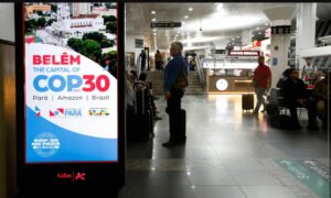 Leia mais sobre o artigo Bancos adotarão métricas nacionais para cálculo de emissões financiadas