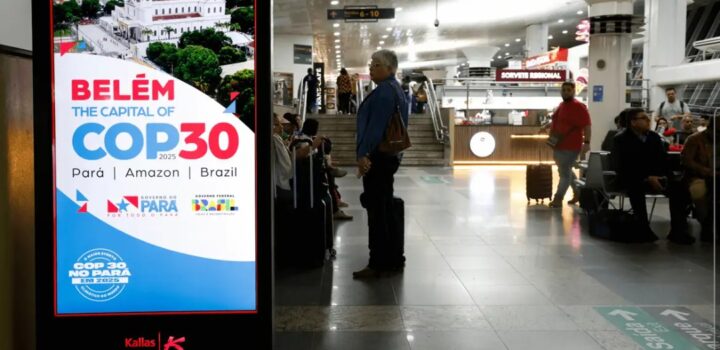 Bancos adotarão métricas nacionais para cálculo de emissões financiadas