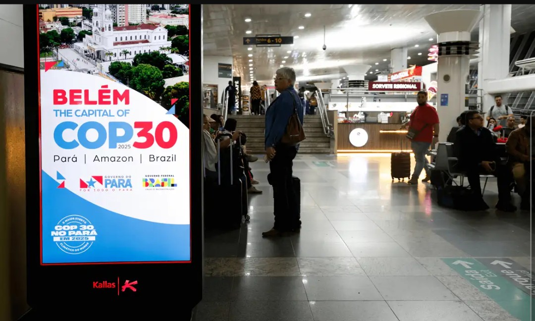 Bancos adotarão métricas nacionais para cálculo de emissões financiadas