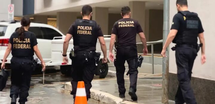 Fraudes no INSS: ex-ministro de Bolsonaro e deputados são alvos da PF