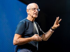 Leia mais sobre o artigo Inovação e conexão: IT Forum 2026 já tem datas marcadas na Bahia