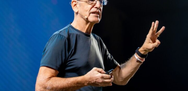 Inovação e conexão: IT Forum 2026 já tem datas marcadas na Bahia