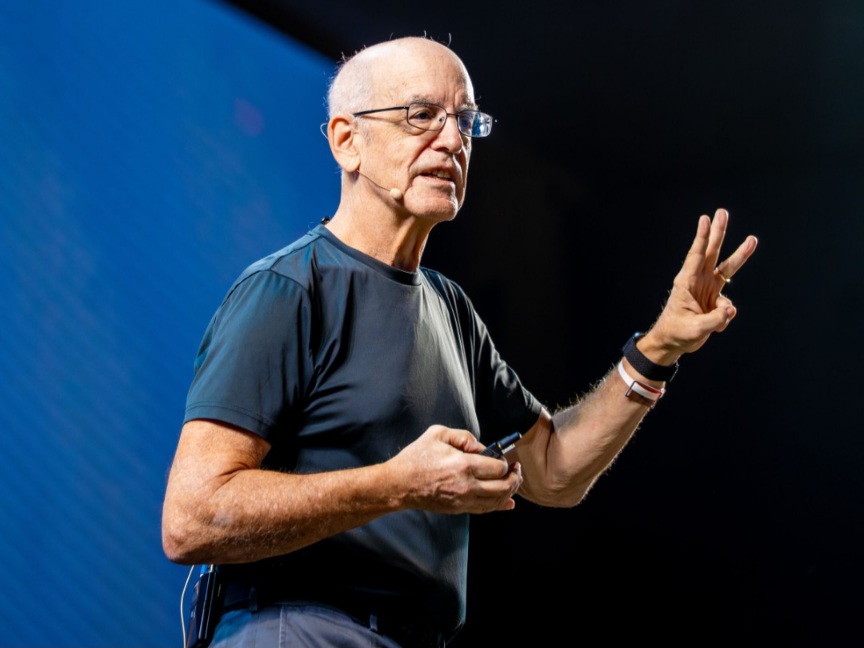 Inovação e conexão: IT Forum 2026 já tem datas marcadas na Bahia