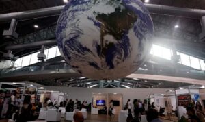 Leia mais sobre o artigo COP30: países amazônicos anunciam monitoramento conjunto da floresta