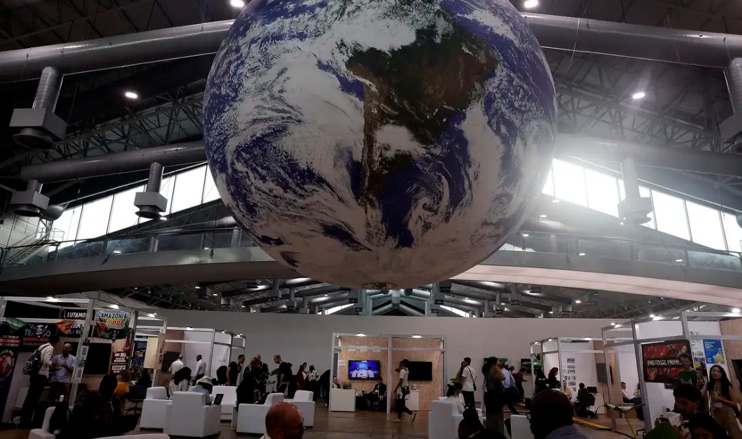 COP30: países amazônicos anunciam monitoramento conjunto da floresta