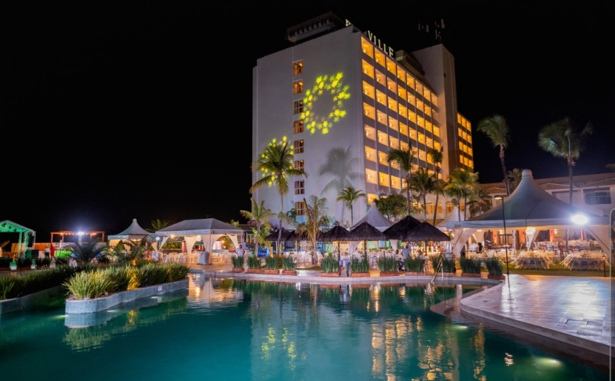 Fim de ano no Deville Prime Salvador tem Ceia de Natal e Réveillon Celebrate 2026