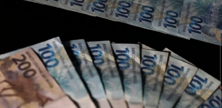 Arrecadação federal chega a R$ 261,9 milhões em outubro e bate recorde