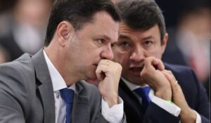 Leia mais sobre o artigo Anderson Torres pede para cumprir pena na superintendência da PF