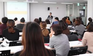 Leia mais sobre o artigo Em Salvador, ESPM lança pós-graduação em Gestão de Eventos