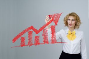 Leia mais sobre o artigo Demanda por crédito no Brasil sofre queda de -1,09% em outubro, aponta CNDL/SPC Brasil