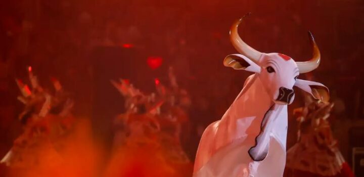 Lula envia nesta segunda ao Congresso o novo Plano Nacional de Cultura