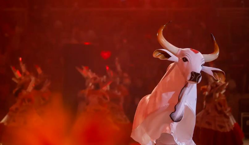 Lula envia nesta segunda ao Congresso o novo Plano Nacional de Cultura