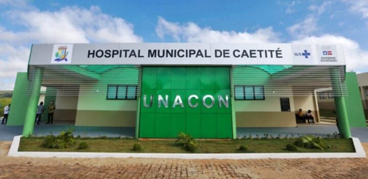 Governo  reúne Consórcio Interfederativo de Saúde do Alto Sertão e apresenta proposta para Unacon