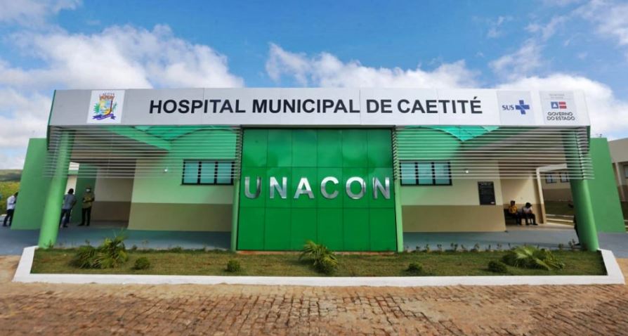 Governo  reúne Consórcio Interfederativo de Saúde do Alto Sertão e apresenta proposta para Unacon