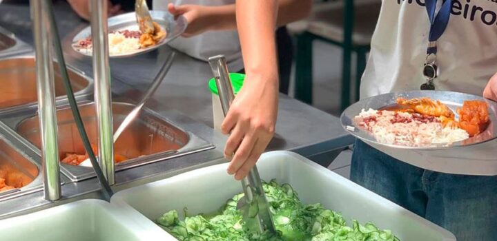 Quase metade dos municípios não tinha órgão gestor de segurança alimentar e nutricional em 2024