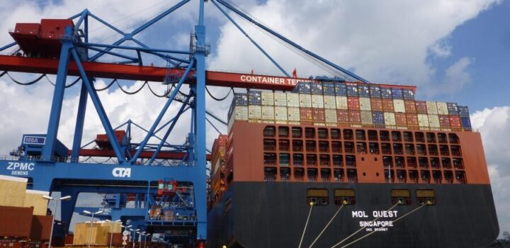 CNC promove Fórum sobre Comércio Exterior e reafirma defesa da isonomia tributária