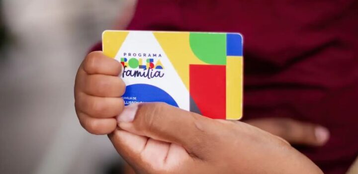 Caixa paga Bolsa Família a beneficiários com NIS de final 8