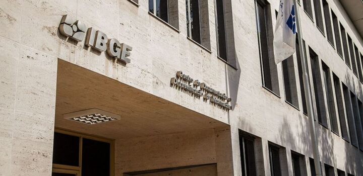 IBGE abre inscrições para 10 mil vagas temporárias no maior processo seletivo para sua rede de coleta regular