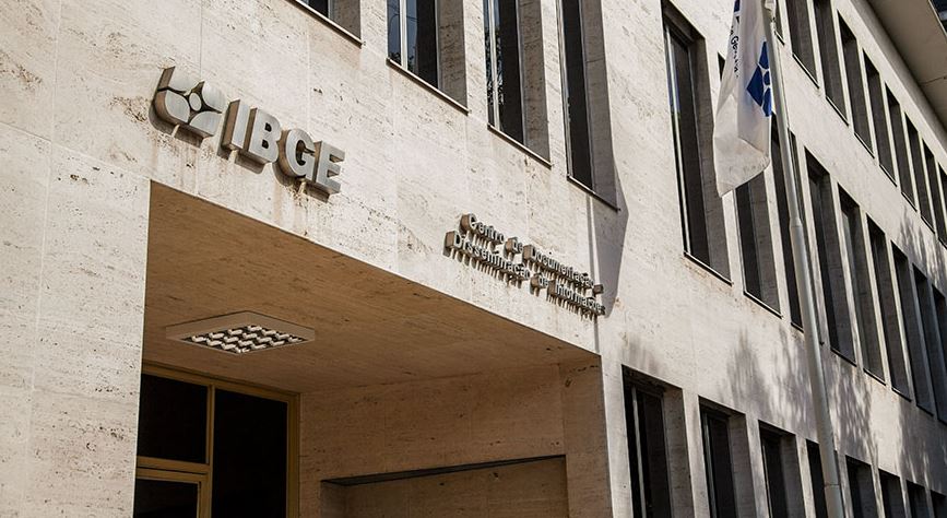 IBGE abre inscrições para 10 mil vagas temporárias no maior processo seletivo para sua rede de coleta regular