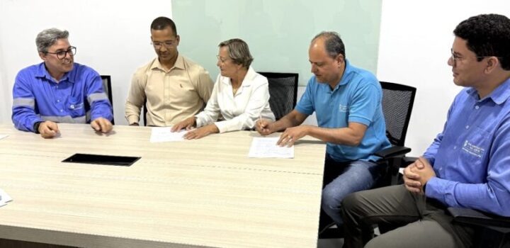 Jacobina Mineração Pan American Silver anuncia investimento na infraestrutura de cidade