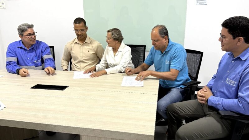 Jacobina Mineração Pan American Silver anuncia investimento na infraestrutura de cidade