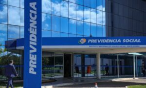 Leia mais sobre o artigo INSS: cadastro biométrico será obrigatório para novos benefícios