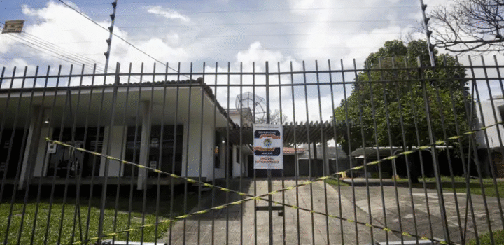 Braskem fecha acordo de R$ 1,2 bilhão por desmoronamentos em Maceió