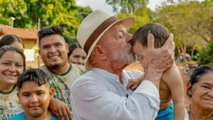 Leia mais sobre o artigo Presidente Lula decreta GLO em Belém (PA) durante a COP30