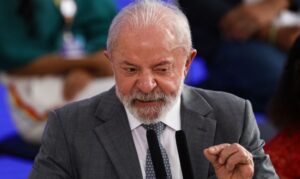 Leia mais sobre o artigo Lula pede análise responsável do PL Antifacção pelo Senado
