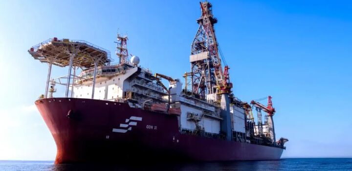 Petrobras descobre mais reservatório de petróleo na Bacia de Campos