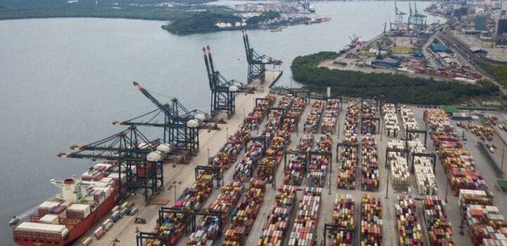 Brasil registra novo recorde nas exportações ao Canadá no acumulado de 2025