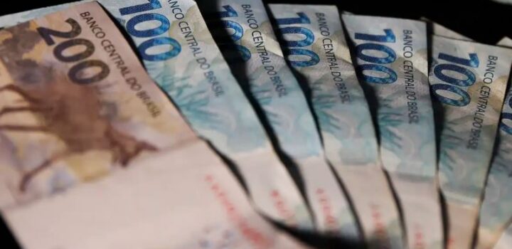 Mercado reduz previsão da inflação para 4,46%, abaixo do teto da meta