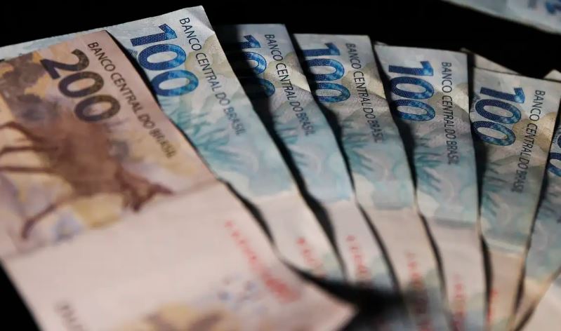 Mercado reduz previsão da inflação para 4,46%, abaixo do teto da meta