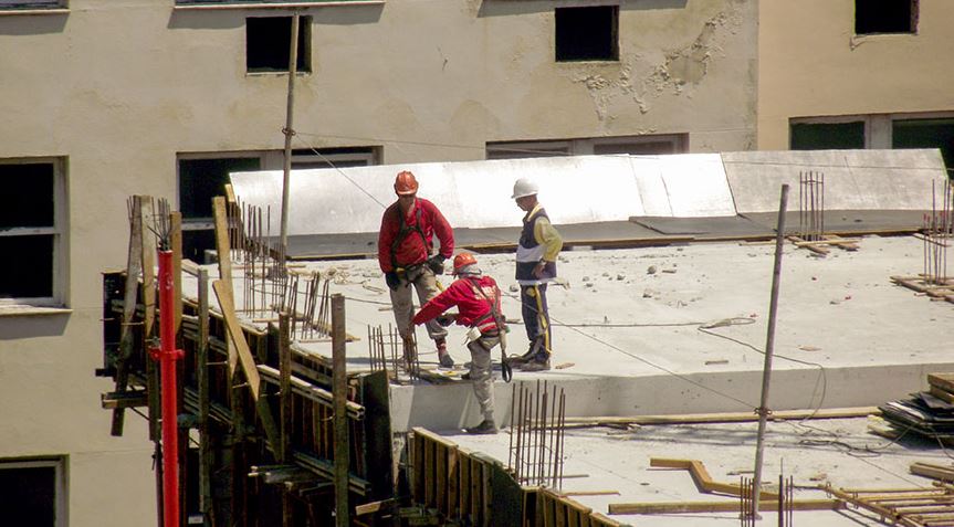 Preços da construção variam 0,27% em outubro, segundo IBGE