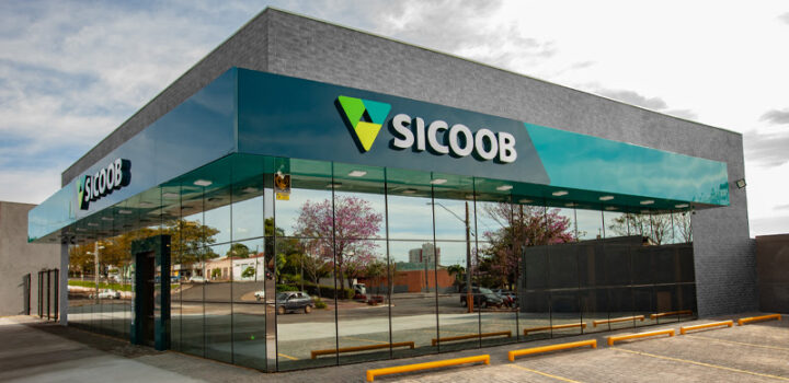 Sicoob fecha semestre com R$ 398,9 bilhões em ativos