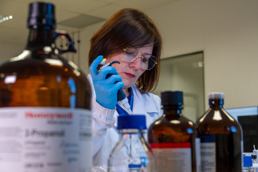 Bolsas de até R$ 12k: Inova Talentos tem 246 vagas para projetos em pesquisa, desenvolvimento e inovação