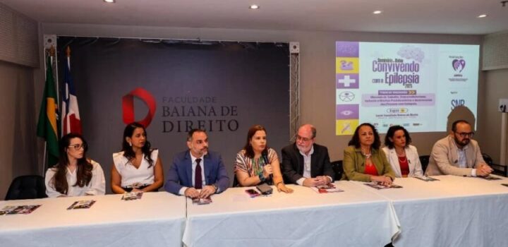 Associação Baiana de Pessoas com Epilepsia inaugura espaço de atendimento psicossocial