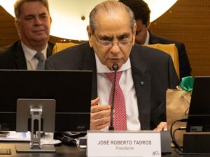 Leia mais sobre o artigo CNC pede participação em ação no STF sobre base de cálculo do PIS/Cofins