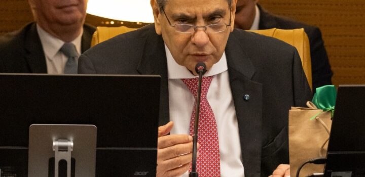 CNC pede participação em ação no STF sobre base de cálculo do PIS/Cofins