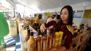 Leia mais sobre o artigo Appian Capital Brazil e Atlantic Nickel revitalizam agricultura familiar sustentável no Sul da Bahia