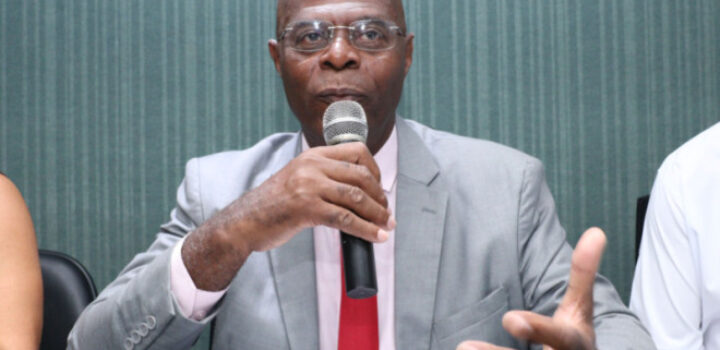 Irmandade de Nossa Senhora do Rosário dos Homens Pretos terá sessão especial nesta sexta (12)