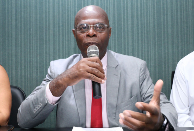 Irmandade de Nossa Senhora do Rosário dos Homens Pretos terá sessão especial nesta sexta (12)